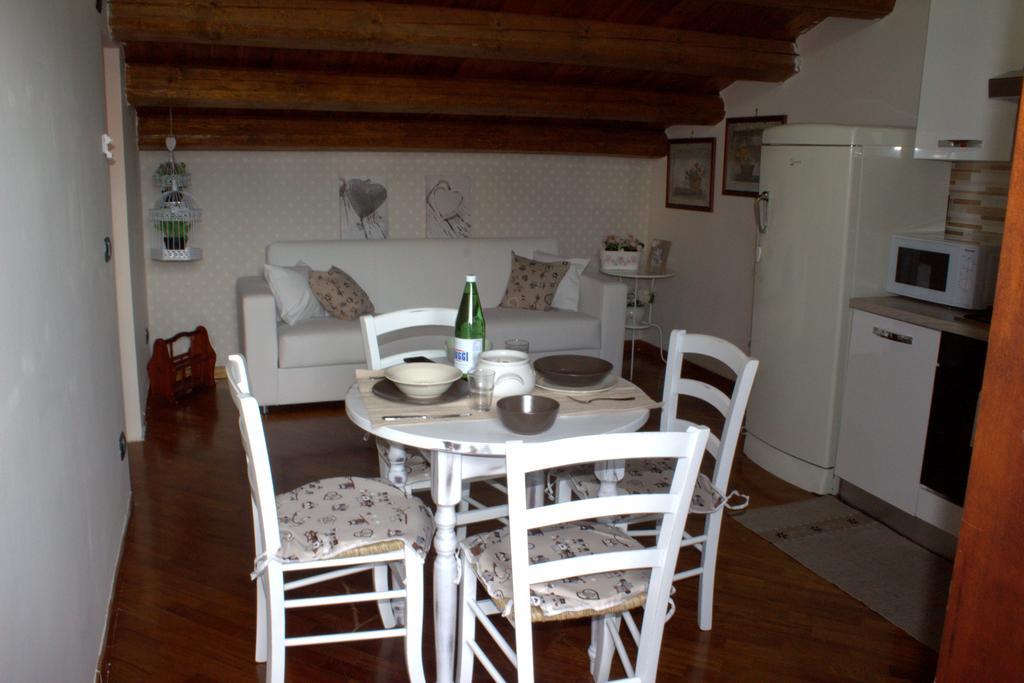 Maison Bijou Syracuse Extérieur photo