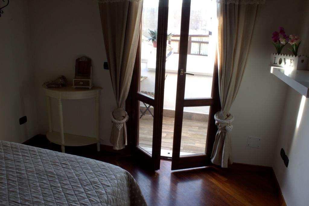 Maison Bijou Syracuse Extérieur photo