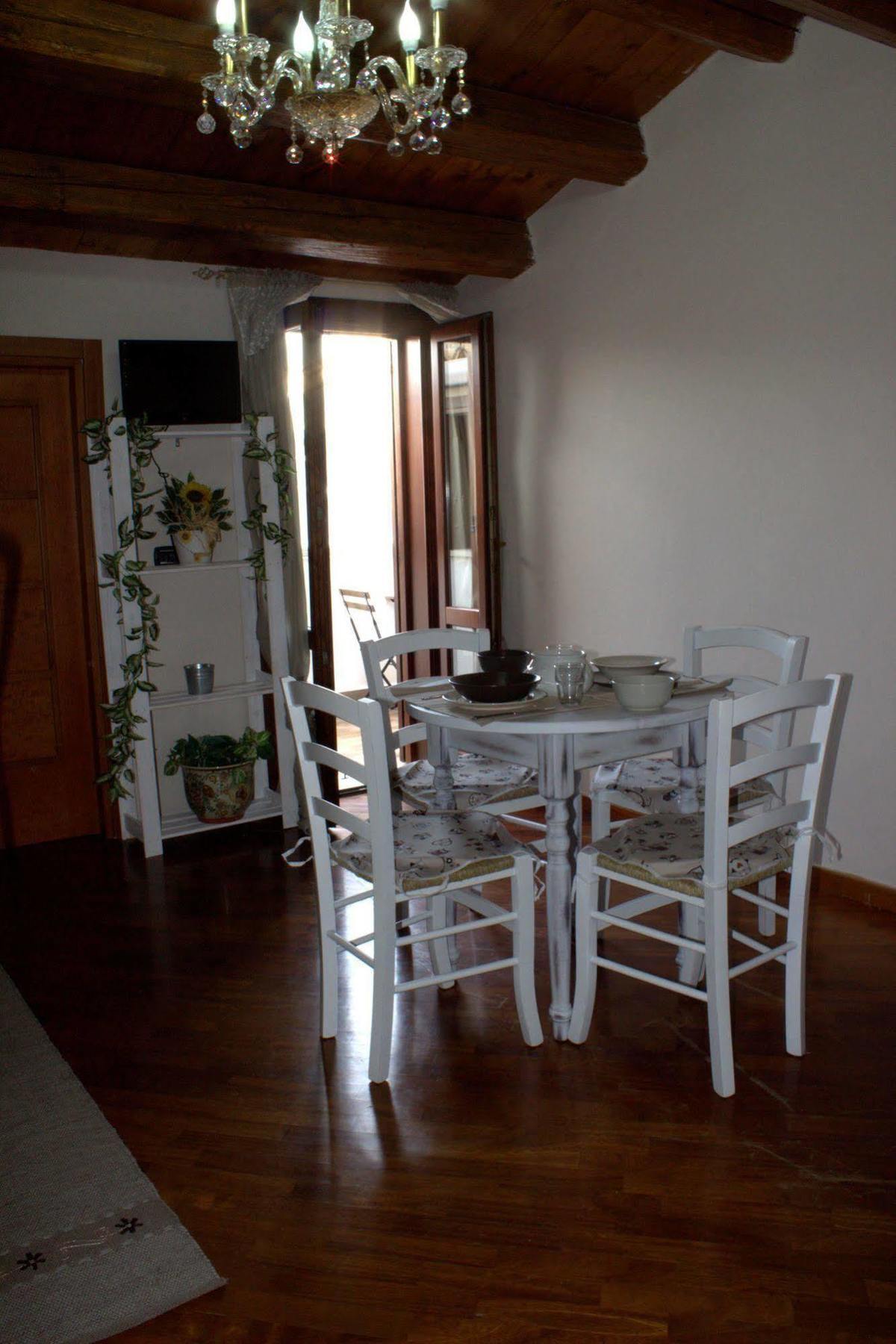 Maison Bijou Syracuse Extérieur photo